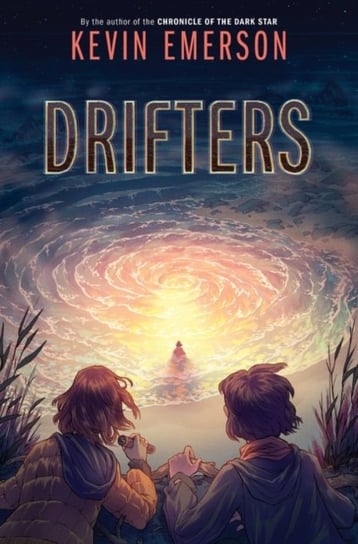 Drifters Kevin Emerson