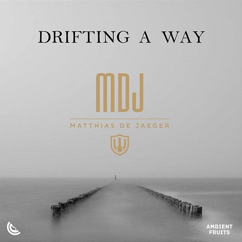 Drifting a Way MDJ Matthias De Jaeger