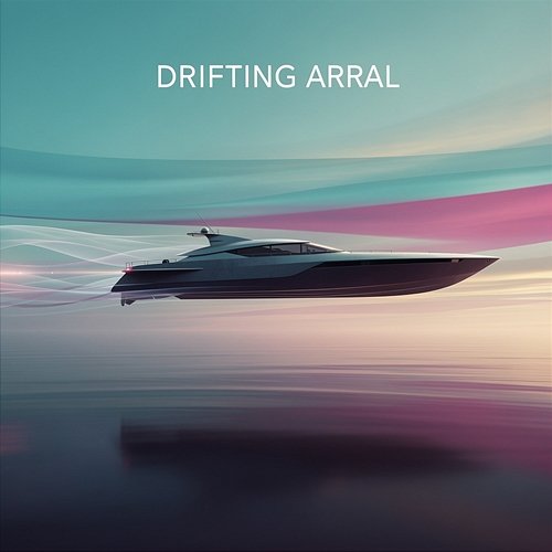 Drifting Arral Rene Widell