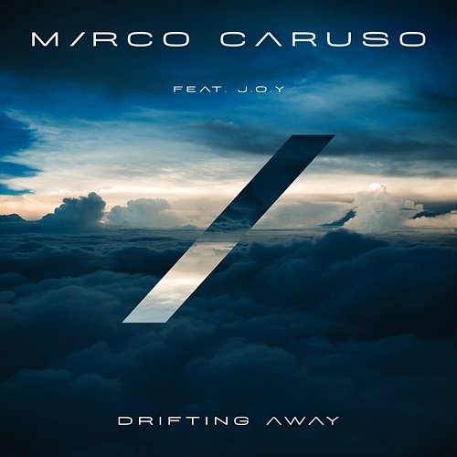 Drifting Away Mirco Caruso feat. J.O.Y