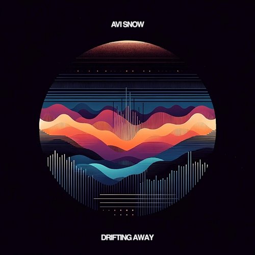 Drifting Away Avi Snow