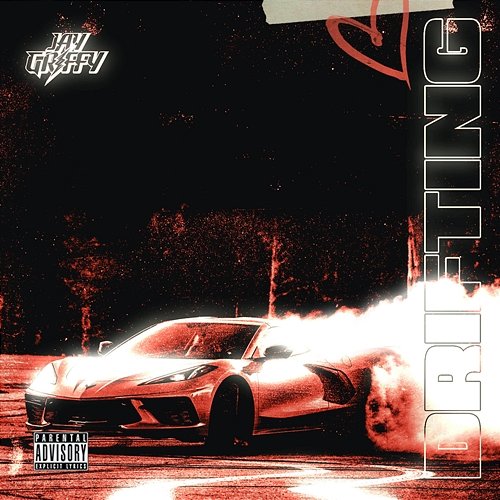 Drifting Jay Griffy
