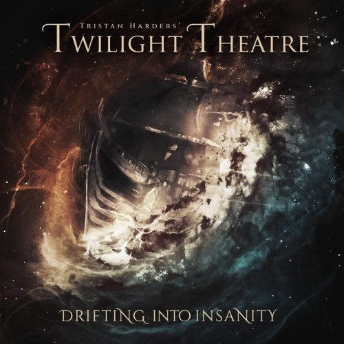 Drifting Into Insanity Tristan Harder's Twilight Theatre
