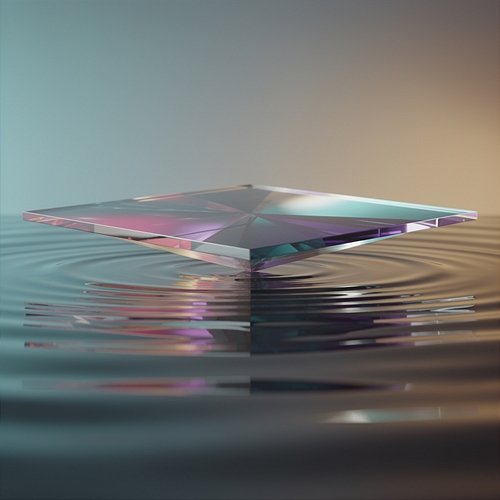 Drifting Reflections Marek Van Steen