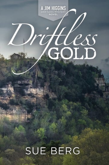 Driftless Gold Sue Berg