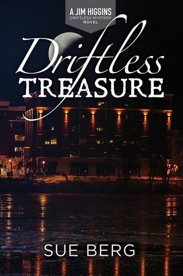Driftless Treasure Sue Berg