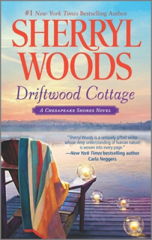 Driftwood Cottage Woods Sherryl