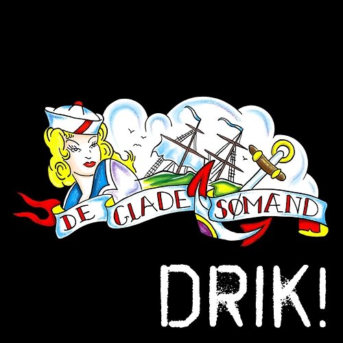 Drik De Glade Sømænd