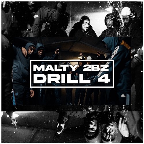 Drill 4 MALTY 2BZ