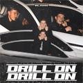 DRILL ON BEL ADAMO