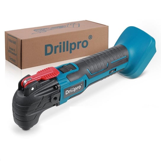 Drillpro Renowator Urządzenie Wielofunkcyjne Szlifierka Drillpro