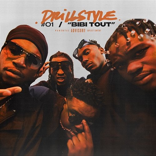 Drillstyle #01 / “Bibi Tout” N'Seven7