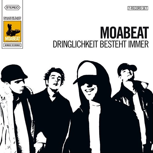 Rap Auf Beats Moabeat
