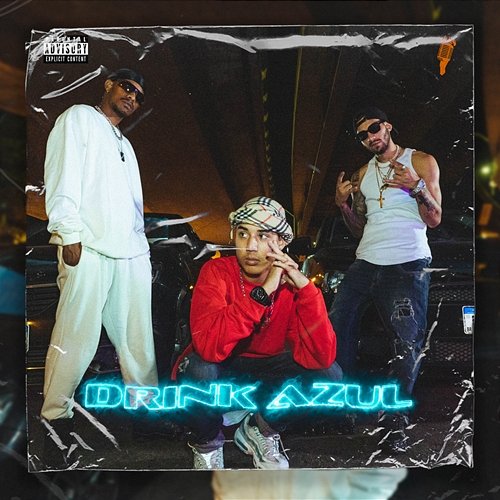 Drink Azul & Zinga feat. Da vhinci, Yung Vidal, OnFire