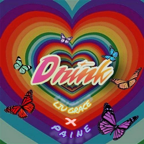 Drink Liu Grace & Paine
