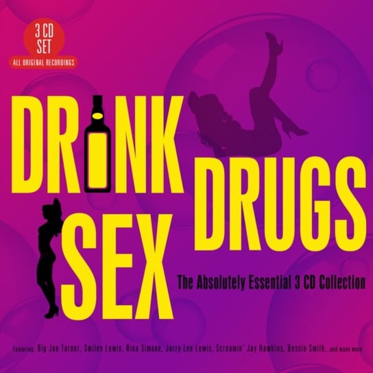 Drink, Drugs, Sex Various Artists