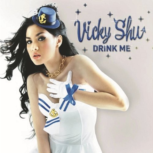 Drink Me Vicky Shu