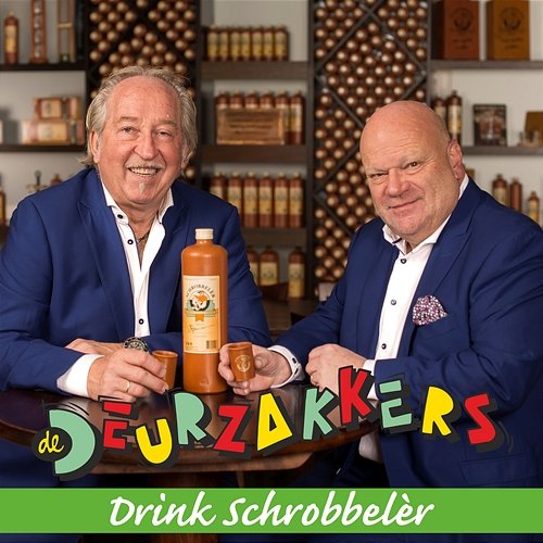Drink Schrobbelèr De Deurzakkers