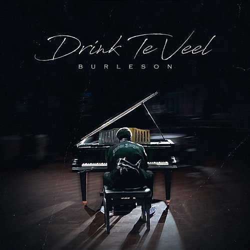 Drink Teveel Burleson, Oathmademedoit