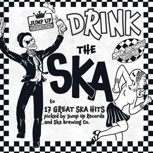 Drink the Ska Various Artists