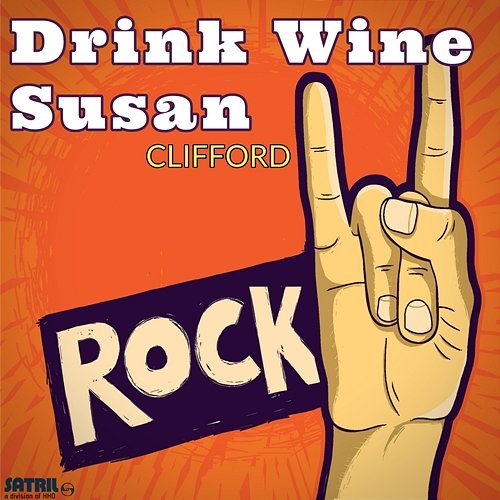 Drink Wine Susan Clifford