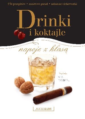 Drinki i koktajle Eliq Maranik