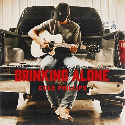 Drinking Alone Cole Phillips
