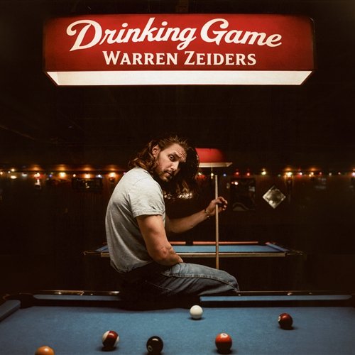 Drinking Game Warren Zeiders