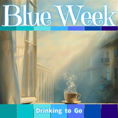 Drinking to Go Blue Week