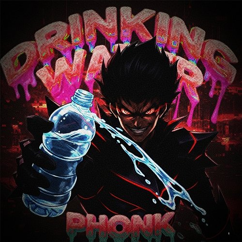 DRINKING WATER PHONK DJ MOG, røbibezde, real wayne, aphonkus