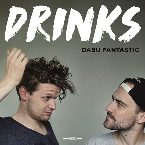 Drinks Dabu Fantastic