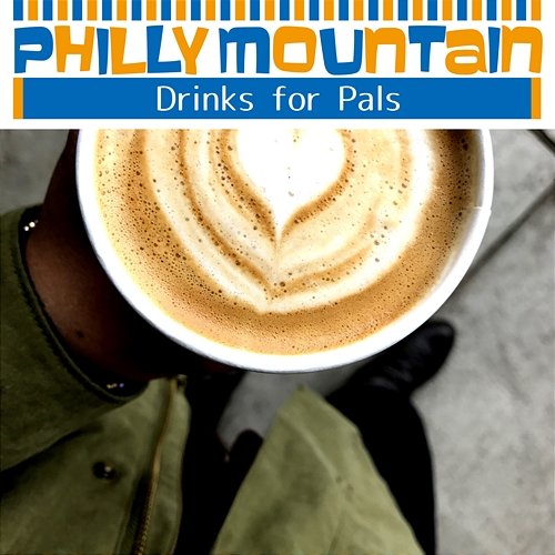 Drinks for Pals Philly Mountain