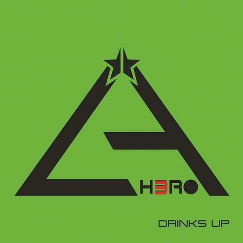 Drinks Up L.A. H3RO