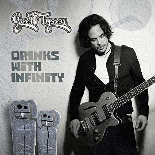 Drinks With Infinity Various Artists