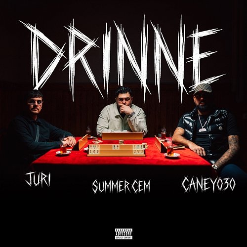 DRINNE Summer Cem, Juri, CANEY030