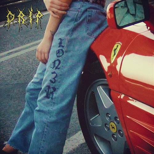 Drip LON3R JOHNY