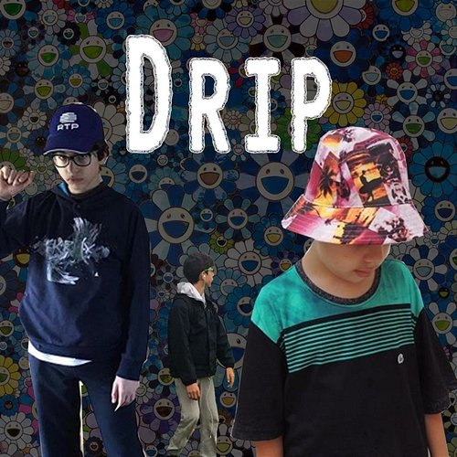 Drip Lil Zé feat. Putoroger