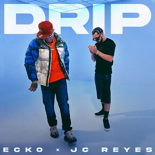 Drip Ecko, JC Reyes