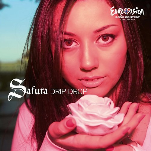 Drip Drop Safura