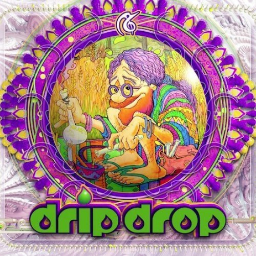 Drip Drop Various Artists
