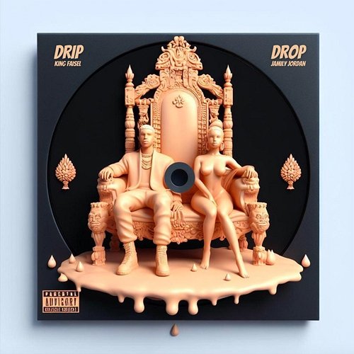 Drip Drop King Faisel feat. Jamily Jordan