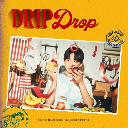 Drip-Drop Hui Chu Wang