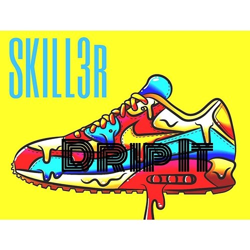 Drip-It Skill3r