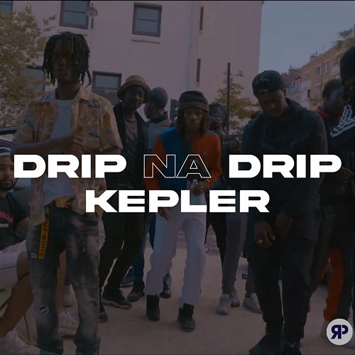 Drip na Drip Kepler