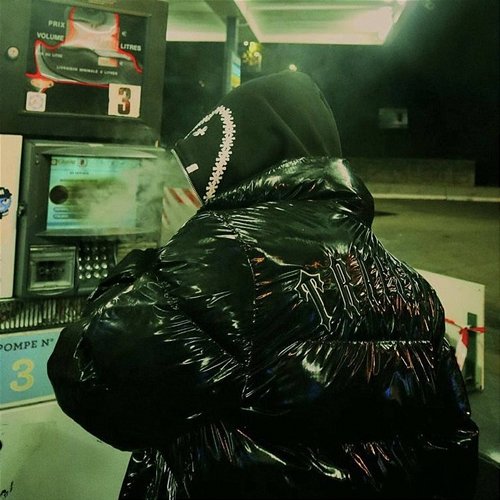 Drip on TOF Lucash