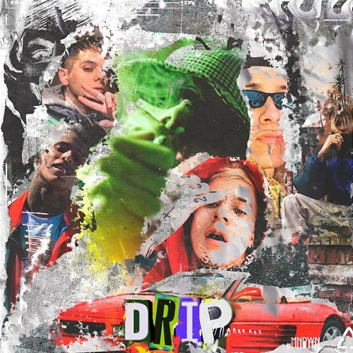 Drip Rmx LON3R JOHNY, LON3R JOHNY & Mc Pedrinho, MC Pedrinho