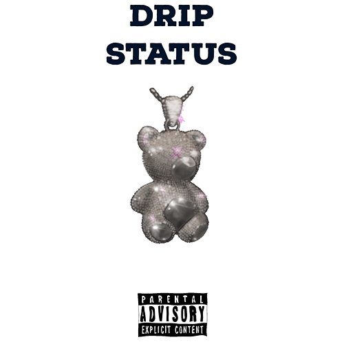 DRIP STATUS Marc BREESHH
