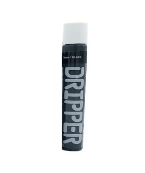 Dripper 5mm VIOLET Dope Cans DOPE CANS