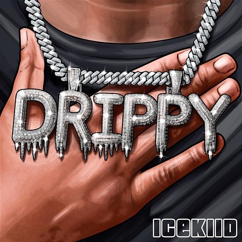 DRIPPY ICEKIID
