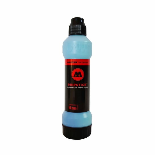Dripstick Rollerball Shock Blue Molotow 70Ml Molotow